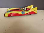 Belloni - Blikken speelgoedauto - Ferrari Bell 330 -