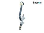 Rempomp Achter Kawasaki ZXR 750 1993-1995 (ZXR750 ZX750L), Motoren, Verzenden, Gebruikt