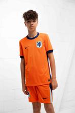 Nederland Shirt Thuis Junior 2024-2026, Nieuw, Oranje, Algemeen, Nike
