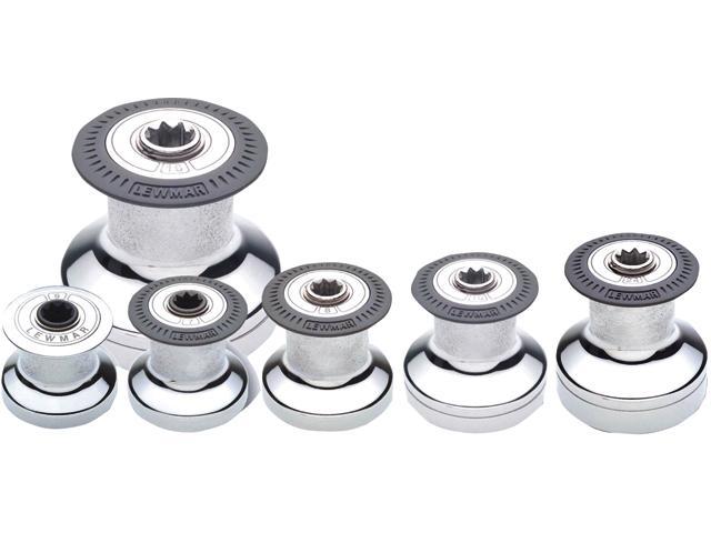 Lewmar Standaard Lieren, Watersport en Boten, Bootonderdelen, Nieuw, Zeilboot of Motorboot, Ophalen of Verzenden