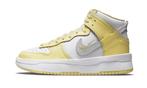 Nike Dunk High Rebel Lemon - maat 42 (Sneakers, Schoenen), Kleding | Dames, Schoenen, Verzenden, Nieuw, ["Nike","Nike Dunk"], Sneakers of Gympen