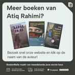 Labyrint van angst en droom 9789044514728 Atiq Rahimi, Verzenden, Zo goed als nieuw, Atiq Rahimi