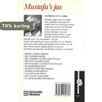 Mustafas jas / Houvast / 16 9789063532376 P.M. Saint John, Verzenden, Gelezen, P.M. Saint John