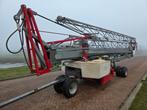 Dalbe HS232 bouwkraan 24 meter. Bouwjaar 2018., Hijswerktuig
