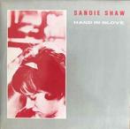 vinyl single 7 inch - Sandie Shaw - Hand In Glove, Zo goed als nieuw, Verzenden