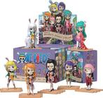 MIGHTY JAXX - FREENY’S HIDDEN DISSECTIBLES: ONE PIECE, Verzenden, Nieuw