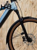 Cube Stereo Hybrid 120 Pro Allroad 29 inch E-Mountainbike, Fietsen en Brommers, Fietsen | Mountainbikes en ATB, Overige merken