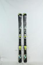 Refurbished - Ski - Rossignol Famous 2 - 163, 160 tot 180 cm, Gebruikt, Rossignol, Ophalen of Verzenden