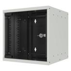 Patchkast 10 inch | 6U | 312 x 300 x 304 mm, Verzenden, Nieuw