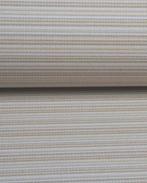 Premium Outdoorstof Teflon Coated Porto Sand, Nieuw, Beige