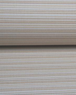 Premium Outdoorstof Teflon Coated Porto Sand, Hobby en Vrije tijd, Stoffen en Lappen, Beige, Nieuw