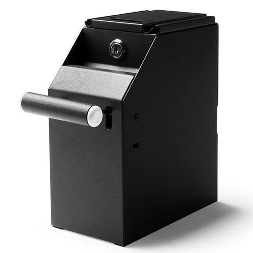 Afroomkluis | PRO SAFE | Zwart | Onderbouw | Dubbel Slot |, Zakelijke goederen, Horeca | Keukenapparatuur, Nieuw in verpakking