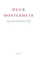 150 psalmen vrij (9789025912314, Huub Oosterhuis), Verzenden, Nieuw