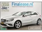 Mercedes-Benz A-Klasse 180 AMG Marge Airco PDC LMV €242pm, Overige carrosserieën, Handgeschakeld, Nieuw, Zilver of Grijs