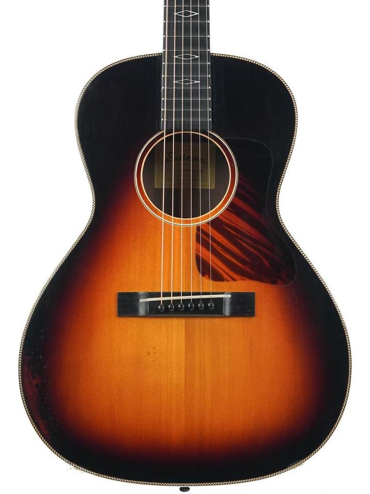 Eastman E22 OOSS/v Antique Sunburst 2023 (Western Gitaren), Muziek en Instrumenten, Snaarinstrumenten | Gitaren | Akoestisch, Western- of Steelstringgitaar