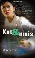 Kat en muis 9789034753182 Maureen Tan, Boeken, Verzenden, Gelezen, Maureen Tan