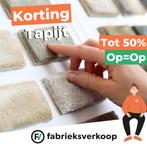 Nu tot 50% korting op luxe wollen tapijten - in Genemuiden!!, Huis en Inrichting, Stoffering | Tapijten en Kleden, Ophalen, Vierkant