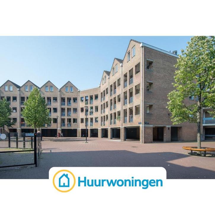 Te huur: Appartement Grote Markt in Dordrecht, Huizen en Kamers, Huizen te huur, Zuid-Holland, Appartement