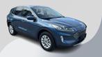 Zakelijke Lease |  Ford Kuga 2.5 PHEV Titanium, Auto's, Automaat, Stof, Gebruikt, Euro 6