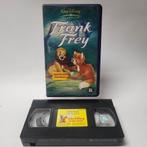 Disney Krank en Frey VHS, Cd's en Dvd's, VHS | Kinderen en Jeugd, Ophalen of Verzenden, Nieuw in verpakking