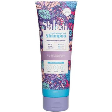 Steilish  Hydrating Curl Shampoo  250 ml beschikbaar voor biedingen