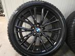 BMW 3-serie G20/G21/G22 18 inch 796M winterbanden – 5 opties, Auto-onderdelen, 18 inch, Banden en Velgen, Nieuw, Personenwagen