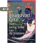 Bhagavad Gita. Het heilig boek van de hindoes 9789058261304, Verzenden, Zo goed als nieuw, G. Staes