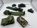 Solido, Dinky Toys, Corgi 1:43 - Model militair voertuig (9), Nieuw