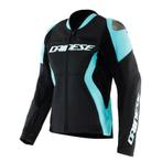 Racing 5 Leren Motorjas Dames Dainese, Motoren, Kleding | Motorkleding, Verzenden, Nieuw met kaartje