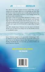 Hitte 9789023483748 James Patterson, Verzenden, Gelezen, James Patterson