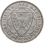 Duitsland, Weimar Republiek 5 Reichsmark 1927 100th, Postzegels en Munten, Munten | Europa | Niet-Euromunten