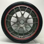 Porsche 997 Turbo/GTS ORIGINELE 19 RS Spyder velgen, Gebruikt, Banden en Velgen, Personenwagen, Ophalen