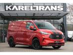 Ford Transit Custom | Zakelijke Lease v.a. €631.21 pm, Automaat, Stof, Gebruikt, Euro 6
