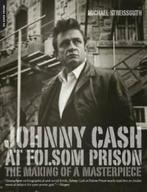 Johnny Cash at Folsom Prison: the making of a masterpiece by, Gelezen, Michael Streissguth, Verzenden