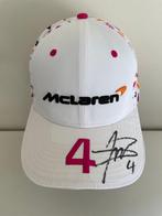 Mclaren - GP Miami - Lando Norris - 2025 - Honkbalpet, Verzamelen, Automerken, Motoren en Formule 1, Nieuw