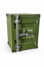 Kast - Metaal - Design mini container