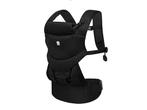 Dooky Ergonomische Draagzak Urban Comfort - Zwart, Verzenden, Zo goed als nieuw