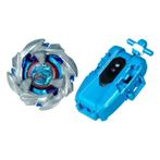 (Pre-order) Beyblade X Cobalt Dragoon 2-60C Launcher Set, Verzenden, Zo goed als nieuw