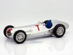 CMC 1:18 - Model raceauto - Mercedes-Benz W154 GP France, Nieuw
