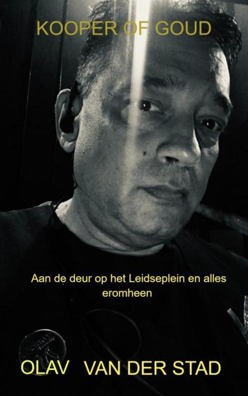 KOOPER of GOUD 9789464801699 Olav Van der Stad, Boeken, Overige Boeken, Gelezen, Verzenden