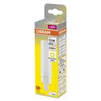 Osram LED Dulux D/E 6W/830 | vervangt Dulux D/E 13W/830 /..., Huis en Inrichting, Nieuw, Ophalen of Verzenden