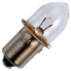 Signaallamp P13.5S 3.6V 1.8W - 500 mAh - Per stuk - T1, Verzenden, Nieuw