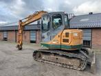 Veiling: Rupsgraafmachine Case CX 75 SR, Zakelijke goederen, Ophalen, Graafmachine