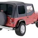 Rampage 1988-1995 Jeep Wrangler(YJ) OEM Replacement Top -, Ophalen of Verzenden, Nieuw