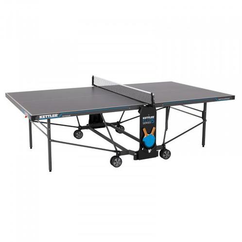 Kettler Tafeltennistafel Outdoor K5, Sport en Fitness, Tafeltennis, Nieuw, Verzenden