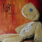lp nieuw - Korn - Issues, Verzenden, Zo goed als nieuw