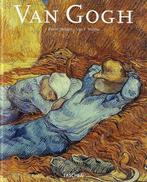 Van Gogh 9783822826331 Rainer Metzger, Boeken, Gelezen, Verzenden, Rainer Metzger, Ingo F. Walther