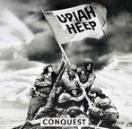 lp nieuw - Uriah Heep - Conquest, Verzenden, Zo goed als nieuw