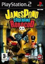 James Pond: Codename Robocod (PS2) PLAY STATION 2, Gebruikt, Verzenden