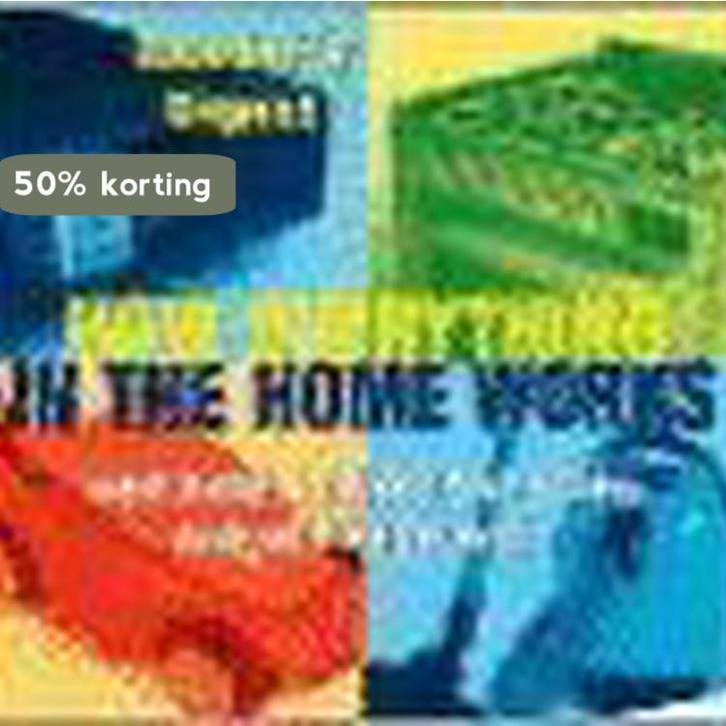 How Everything in the Home Works 9780276427206, Boeken, Taal | Engels, Gelezen, Verzenden